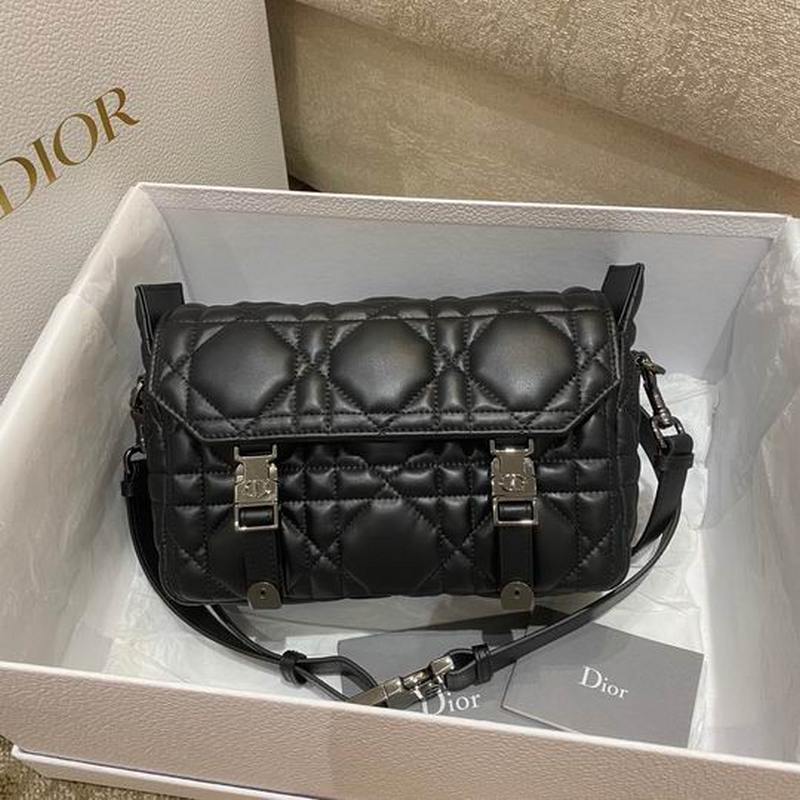 DIOR Handbags 74